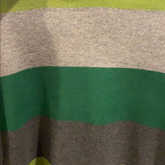 Striped Sweater - Picture 3 of 3